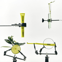 FITO REPAIR SET Fito gel + Mono brush