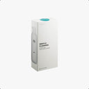 GENTLE CLEANING Tongue gel + Dual-sided cleaner in Black