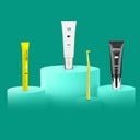 Enamel Defense System