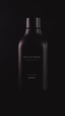 BIOACTIVE CHARCOAL Mouth rinse